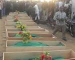 نهادهای حقوق بشری نیجریه خواستار تحقیق درباره کشتار شیعیان شدند