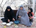 مادرانه‌هایی از 2 شهید مفقودالاثر در برنامه «کدبانو» شبکه افق