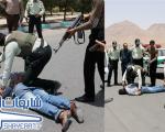 دستگیری افراد داعش در کاشان !/ شایعه 0363