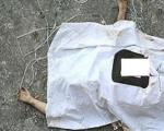 علت مرگ دو جوان چرامی در جاده طسوج هنوزمشخص نیست/ سرما یا خفگی