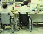 معلولان دارای مدرک فنی و حرفه ای وام 10 تا 15 میلیونی می گیرند