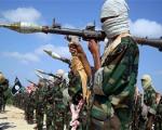 عملیات ارتش آمریکا ضد الشباب در سومالی