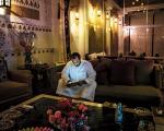 عکسهای دیده نشده از زندگی خصوصی پسر شاه عربستان