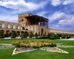 اصفهان به عنوان شهر خلاق جهان انتخاب شد
