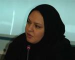 مشاور وزیر تعاون: زنان شاغل به تکمیل چرخه اقتصادی کشور کمک می کنند