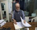 خیاط لباس سیاستمداران ایرانی کیست؟