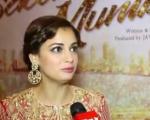 مصاحبه با هنرپیشه زن هندی همبازی محمدرضا گلزار در فیلم سلام بمبئی