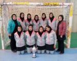 دانشگاه آزاداسلامی گناوه دو مقام در رقابت های ورزشی استانی کسب کرد