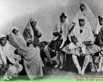 عکس/ زنان حرامسرای قاجار