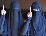 زنان استرالیایی، عروس داعش