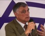 سفیر تل‌آویو در قاهره: مصر دیگر دشمن اسرائیل نیست