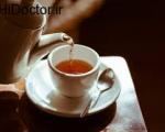 چای نوشیدن و این فواید بی نظیر