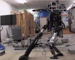 با ATLAS آشنا شوید؛ ربات انسان نمایی که به راحتی کارهای خانه را انجام می دهد [تماشا کنید]