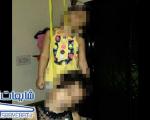 اعدام دو دختر بچه یزدی توسط پدر شیشه ای! / شایعه 0457