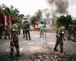 اجساد 21 کشته شده درگیری های «بروندی» پیدا شد