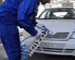 پلاک های ۹۹ تمام شدند/«۱۰» پلاک جدید خودروهای تهرانی