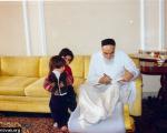 فتو خاطره/ تصاویری کمتر دیده شده از امام یک امت