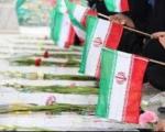 امام جمعه موقت تهران: شهدای روحانی برای تبلیغ عملی نیز اجر می برند