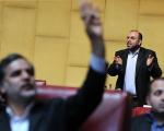 ندیمی: اعلام استقلال لاریجانی در انتخابات، بعد از مشورت با مراجع تقلید صورت گرفت/ مدیریت پشت صحنه باهنر کمک زیادی به اصول‌گرایان می‌کند