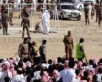 اعدام 148 نفر در سال جاری میلادی در عربستان