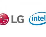 همکاری LG و اینتل برای تجهیز خودروهای نسل جدید به فناوری تلماتیک 5G