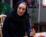 الهام غفوری: سحر قریشی بازیگر «علی البدل» نیست