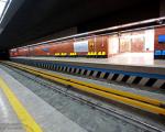 بهره برداری از ۵۷ دستگاه واگن مترو تهران و حومه