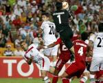 نتیجه بازی فوتبال ایران و ترکمنستان 21 آبان 94 + فیلم