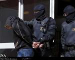 یک نفر در جنوب اسپانیا به دلیل جذب نوجوانان برای داعش دستگیر شد