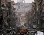 آماری از تخریب بیمارستان ها در سوریه از اغاز درگیری ها