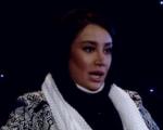 فیلم/ مصاحبه جنجالی «رضا رشیدپور» با «بهاره افشاری» در برنامه «دید در شب»