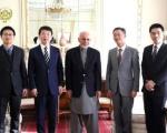 پکن از امضای اسناد ساخت خط آهن افغانستان به چین در آینده نزدیک خبر داد