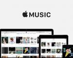 اپل موزیک با ویژگی ها و طراحی جدید در WWDC معرفی می‌شود