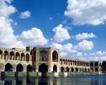 وزش باد از آلودگی هوای اصفهان کاست