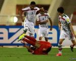 نتیجه بازی فوتبال ایران و عمان مقدماتی جام جهانی 10 فروردین 95 + فیلم