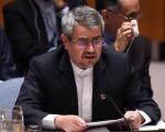 نماینده ایران در سازمان ملل: آمریکا ناقض حقوق بین الملل است