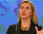 موگرینی: اتحادیه اروپا ادعای اسرائیل درباره بلندی‌های جولان را به رسمیت نمی‌شناسد