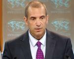وزارت خارجه آمریكا: مشاوره در خصوص دامنه ی لغو تحریم های ایران طبق برجام وظیفه واشنگتن است