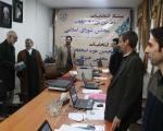 افزایش سه برابری نام نویسی نامزدها برای مجلس شورای اسلامی در خراسان شمالی