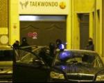 بلژیک 9 تن را به اتهام ارتباط با حملات پاریس دستگیر کرد