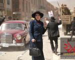 گزارش گاردین از موفقیت سریال شهرزاد: رقابت با سریال های ترکی ماهواره
