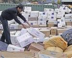 رئیس سازمان تعزیرات حکومتی: ۹۸ درصد محموله‌های قاچاق کشف نمی‌شوند