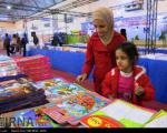 دیدگاه های خریداران و غرفه داران نمایشگاه کتاب بوشهر