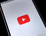 یوتوب به زودی از قابلیت دانلود ویدئو در پس زمینه برخوردار می شود