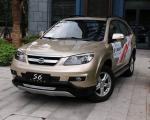 بازار خودرو/ آغاز فروش شاسی‌بلند جدید «BYD S6» در ایران
