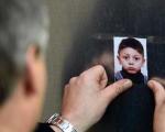 تجاوز جنجالی به کودک 4 ساله و قتل او ! + عکس