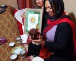 کشف "گنج علی‌بابا" در ایران