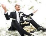 هفت ترفند محرمانه ثروتمندان برای ثروتمند شدن