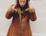 گالری جدید مدل لباس زمستانی دخترانه 2015 -آکا