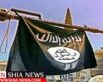 زنده به گور شدن ده‌ها داعشی در نینوا